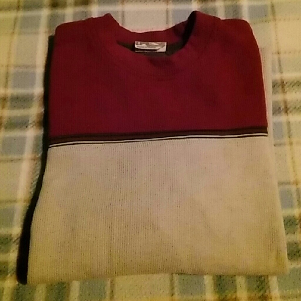 Boys sweatshirt